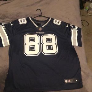 #88 Dez Bryant Nike 3XL jersey